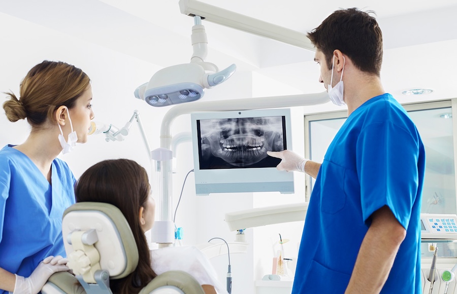 Dental Implants in Chesapeake, VA